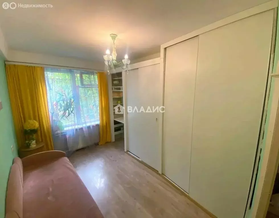 2-комнатная квартира: Санкт-Петербург, улица Карпинского, 38к3 (41.8 ... - Фото 2