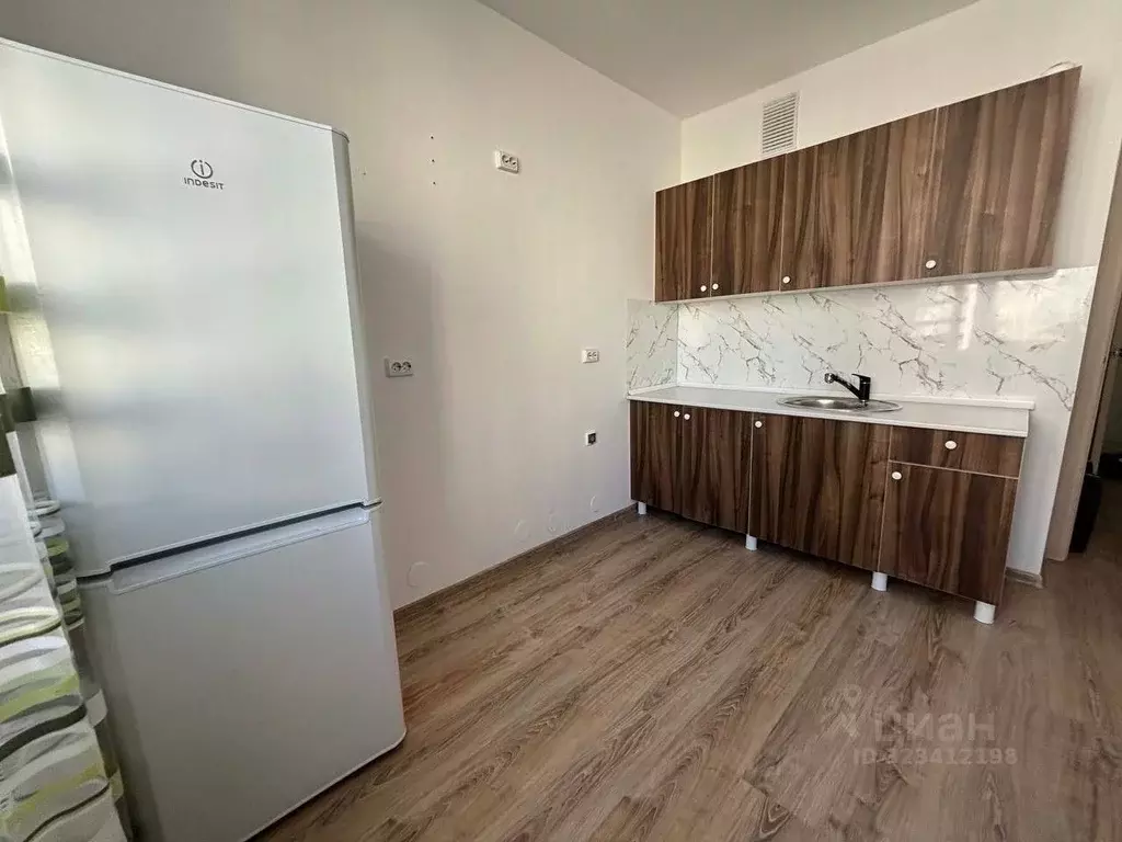 1-к кв. Свердловская область, Екатеринбург ул. Академика Парина, 43/3 ... - Фото 1