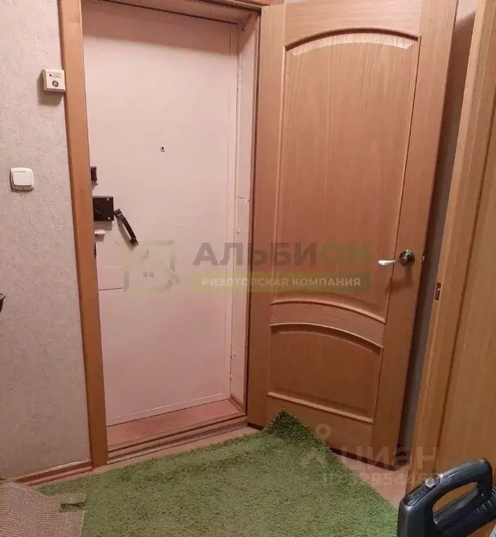 1-к кв. Томская область, Томск просп. Фрунзе, 174 (35.0 м) - Фото 2