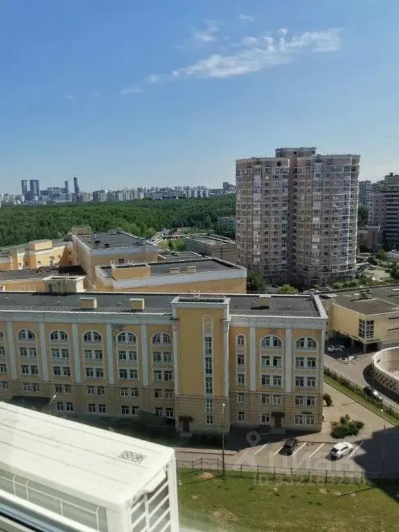 2-к кв. Москва ул. Академика Варги, 38 (53.5 м) - Фото 2