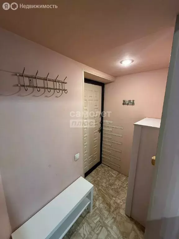 2-комнатная квартира: Иркутск, улица Желябова, 25А (39 м) - Фото 2