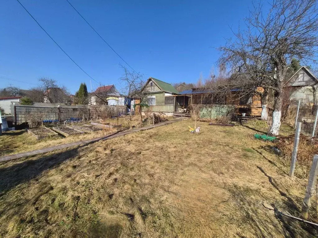 Дом, 20 м - Фото 1