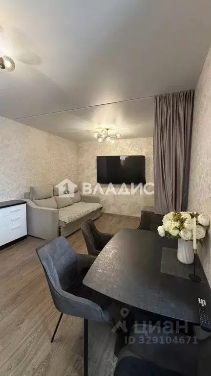 3-к кв. Коми, Сыктывкар Октябрьский просп., 214 (67.3 м) - Фото 2