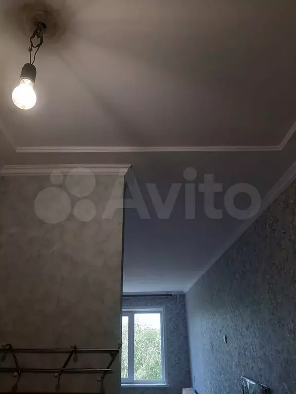 1-к. квартира, 18 м, 7/9 эт. - Фото 1