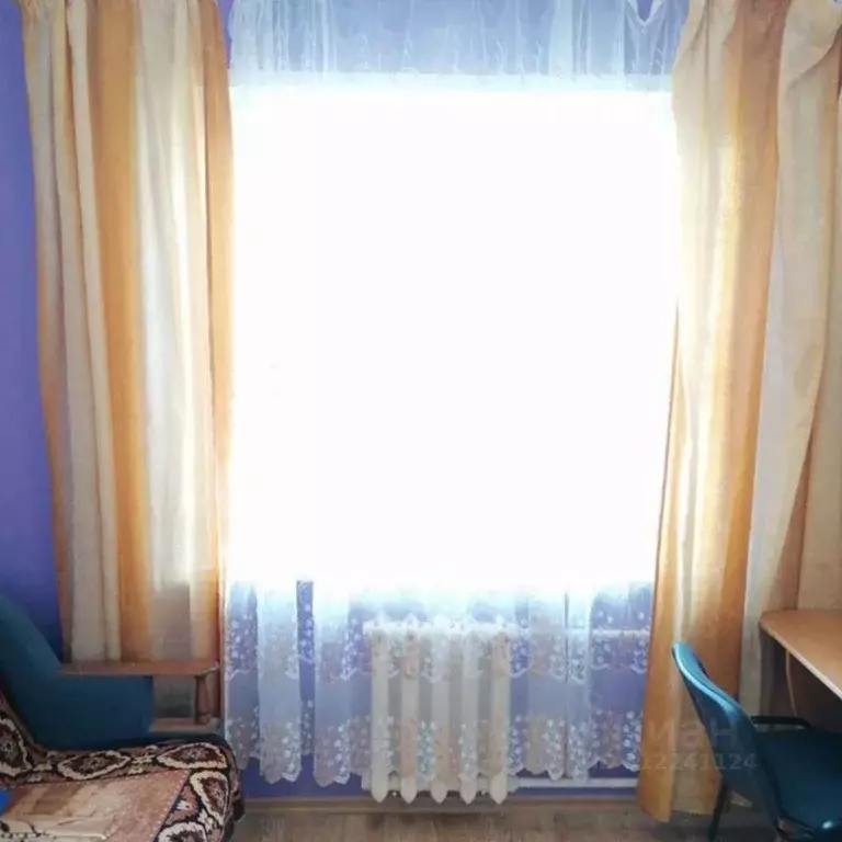 Комната Архангельская область, Архангельск Первых Пятилеток мкр, ул. ... - Фото 2