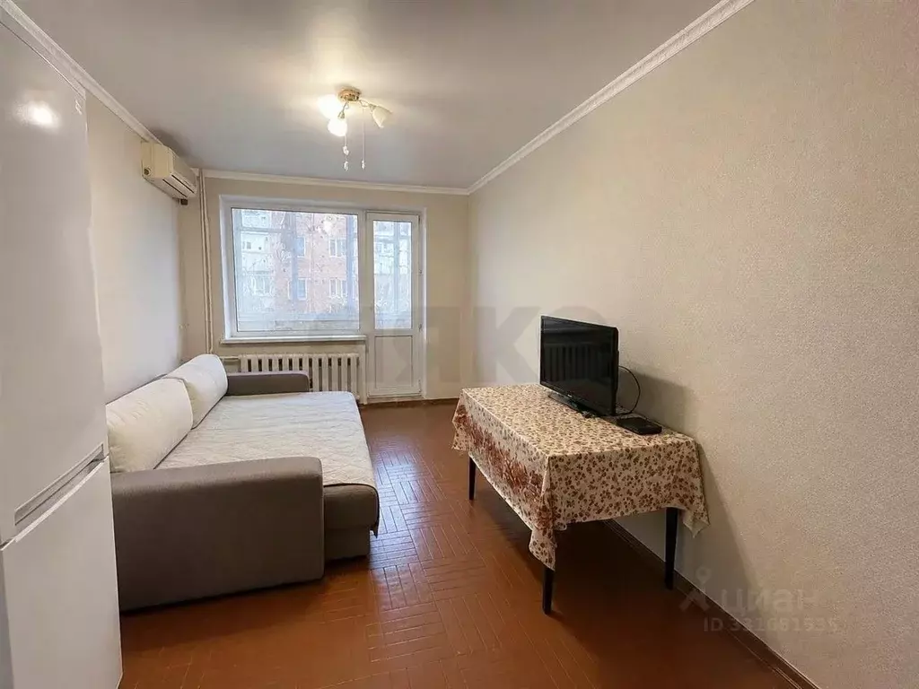 2-к кв. Краснодарский край, Динская ст-ца ул. Красная (57.0 м) - Фото 1