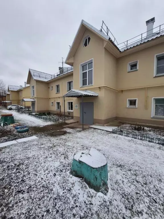 2-к кв. Кировская область, Киров Народная ул., 8 (41.9 м) - Фото 1