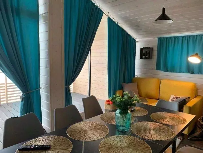 Дом в Ленинградская область, Ломоносовский район, д. Гостилицы  (108 ... - Фото 1