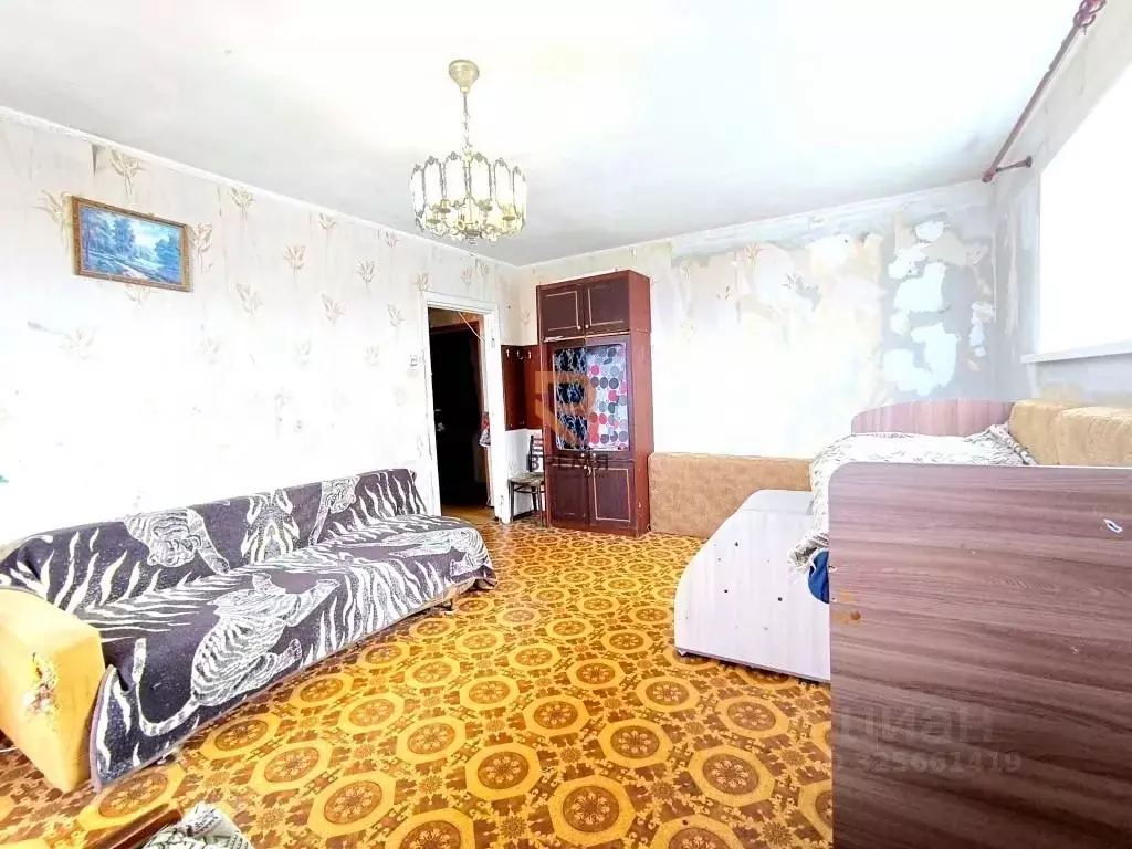 3-к кв. Севастополь ул. Хрусталева, 135 (61.7 м) - Фото 2