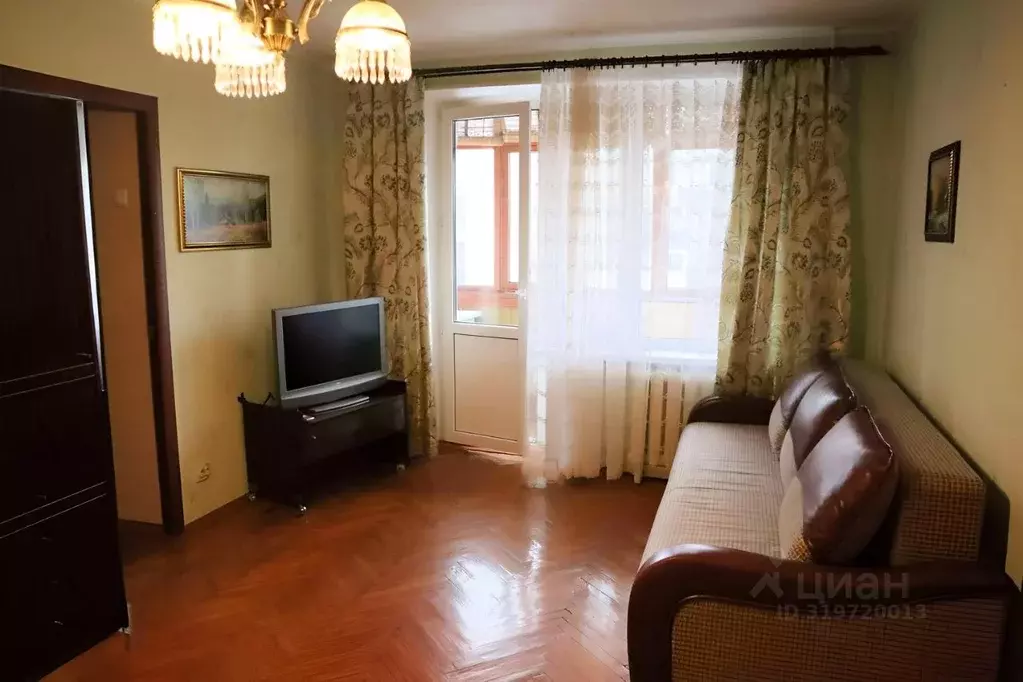 2-к кв. Московская область, Королев ул. Грабина, 12 (44.5 м) - Фото 0