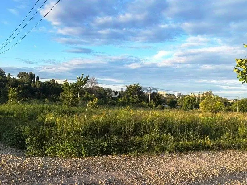 Участок в Саратовская область, Саратов проезд 2-й Назаровский (6.0 ... - Фото 1