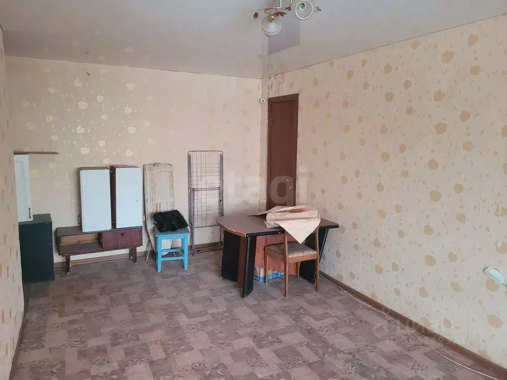 3-к кв. Кемеровская область, Кемерово Космическая ул., 5А (52.9 м) - Фото 1