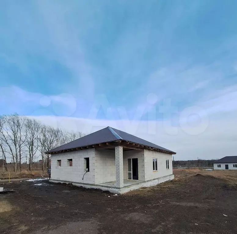 Дом 140 м на участке 8 сот. - Фото 0