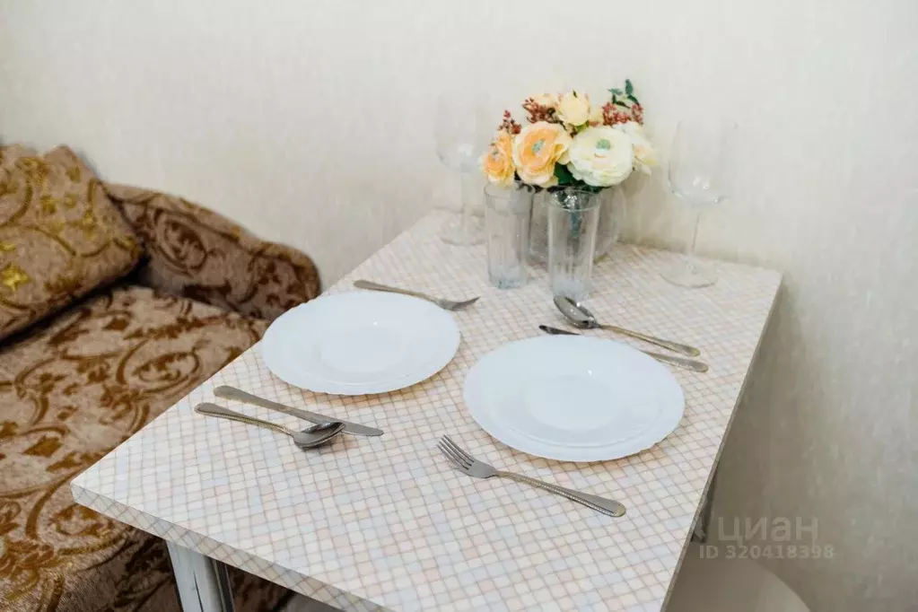 2-к кв. Калужская область, Калуга ул. Пестеля, 19 (47.0 м) - Фото 2