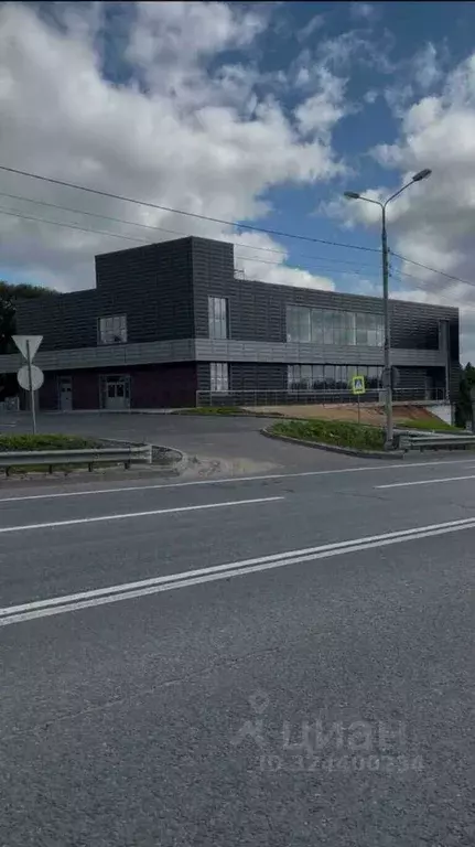 Помещение свободного назначения в Московская область, Солнечногорск ... - Фото 1