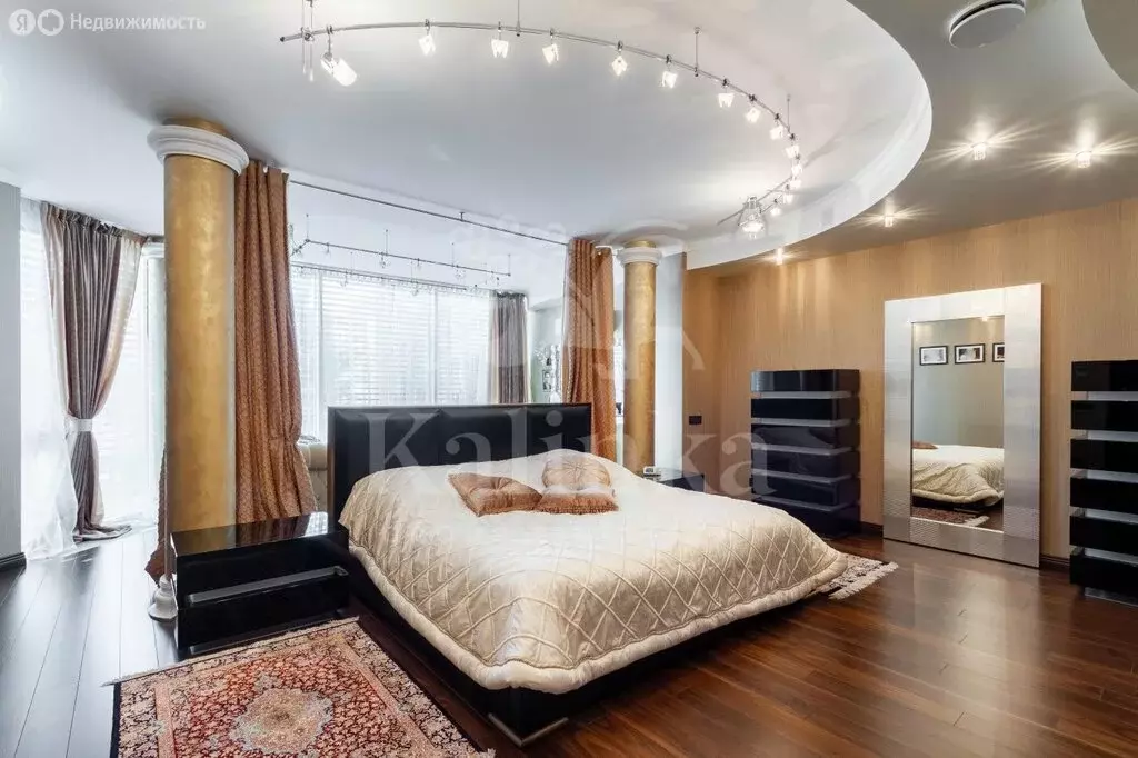Дом в Москва, 2-я линия Хорошёвского Серебряного Бора (500 м) - Фото 1