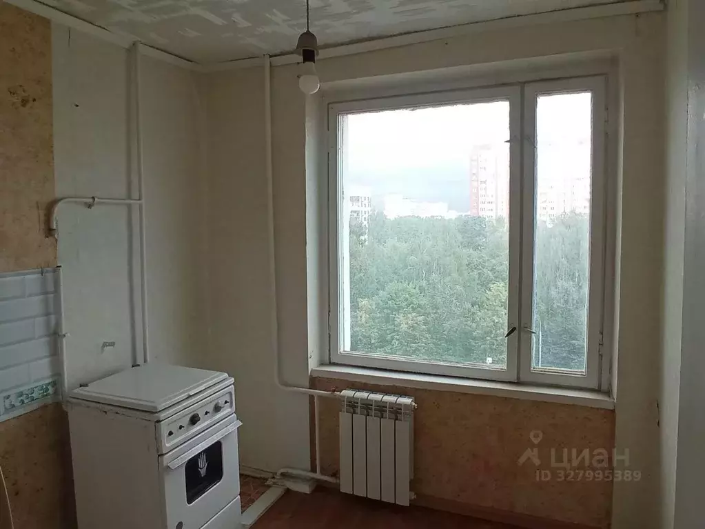 2-к кв. Москва Туристская ул., 19К1 (39.0 м) - Фото 2