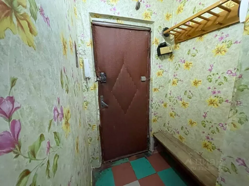 2-к кв. Санкт-Петербург Пражская ул., 27 (54.0 м) - Фото 2