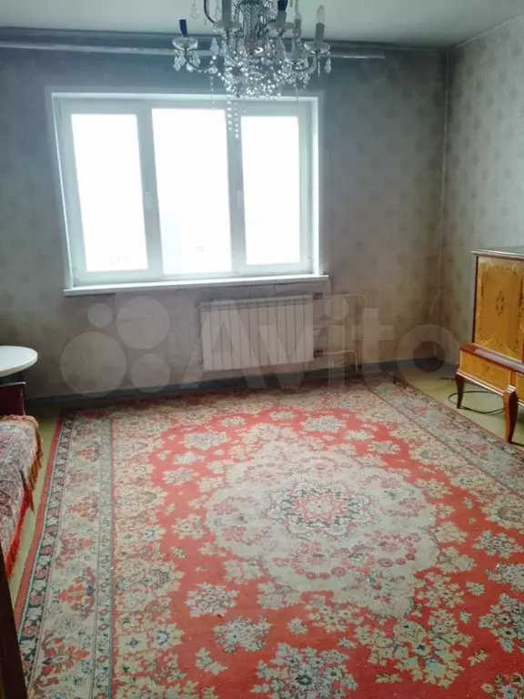4-к. квартира, 78 м, 9/9 эт. - Фото 1