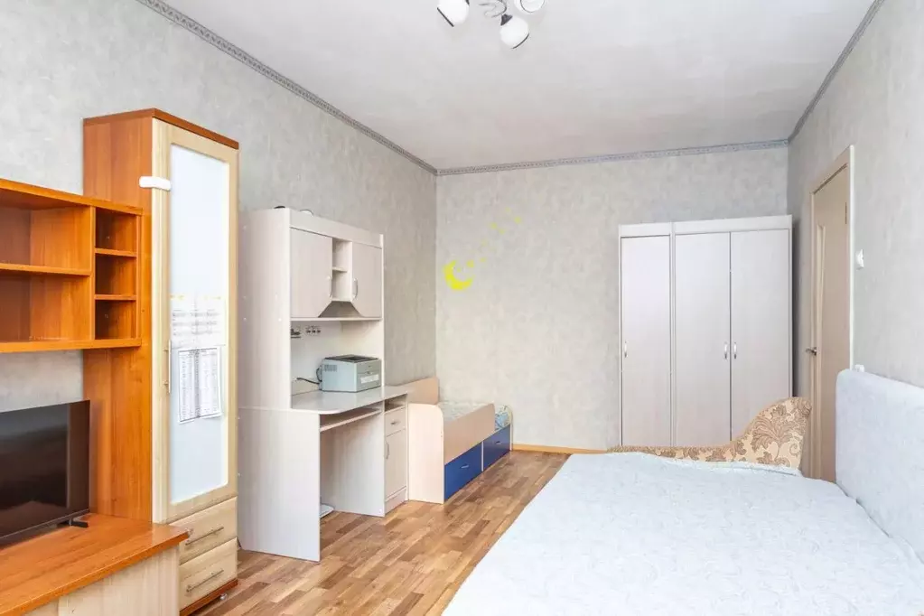 1-к кв. Карелия, Петрозаводск Лососинское ш., 24к1 (36.4 м) - Фото 1