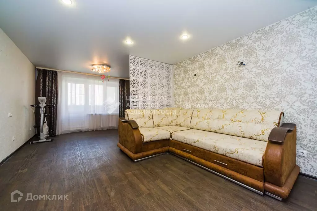 Продаётся 2-к квартира, 80 м - Фото 0