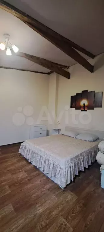 2-к. квартира, 50 м, 3/3 эт. - Фото 0