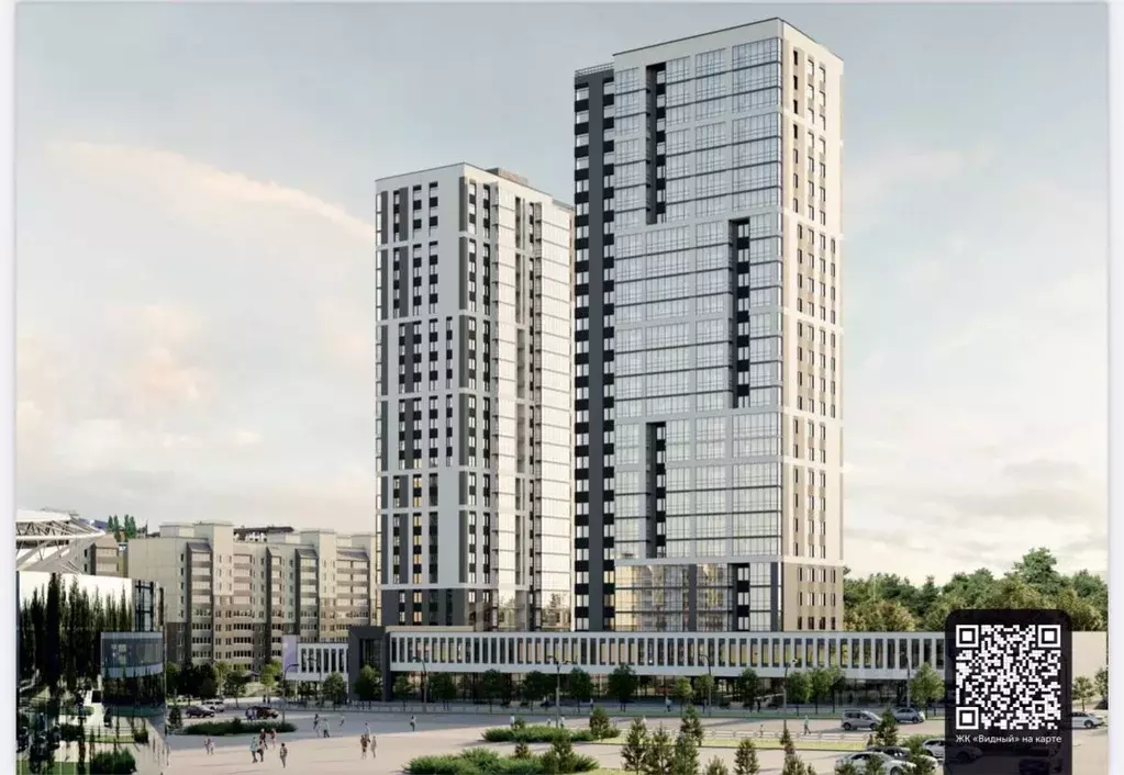 Помещение свободного назначения в Челябинская область, Челябинск ул. ... - Фото 2