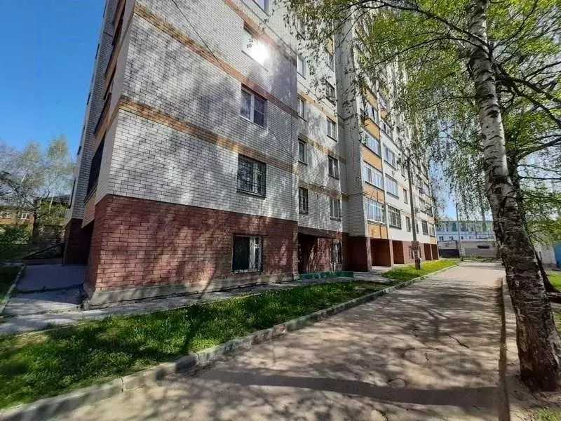 Офис в Нижегородская область, Нижний Новгород Батумская ул., 5Б (210 ... - Фото 2