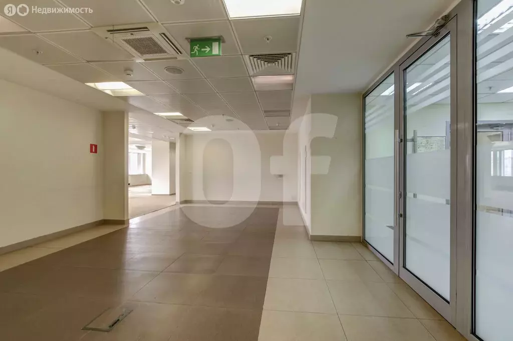 Офис (3194 м) - Фото 2