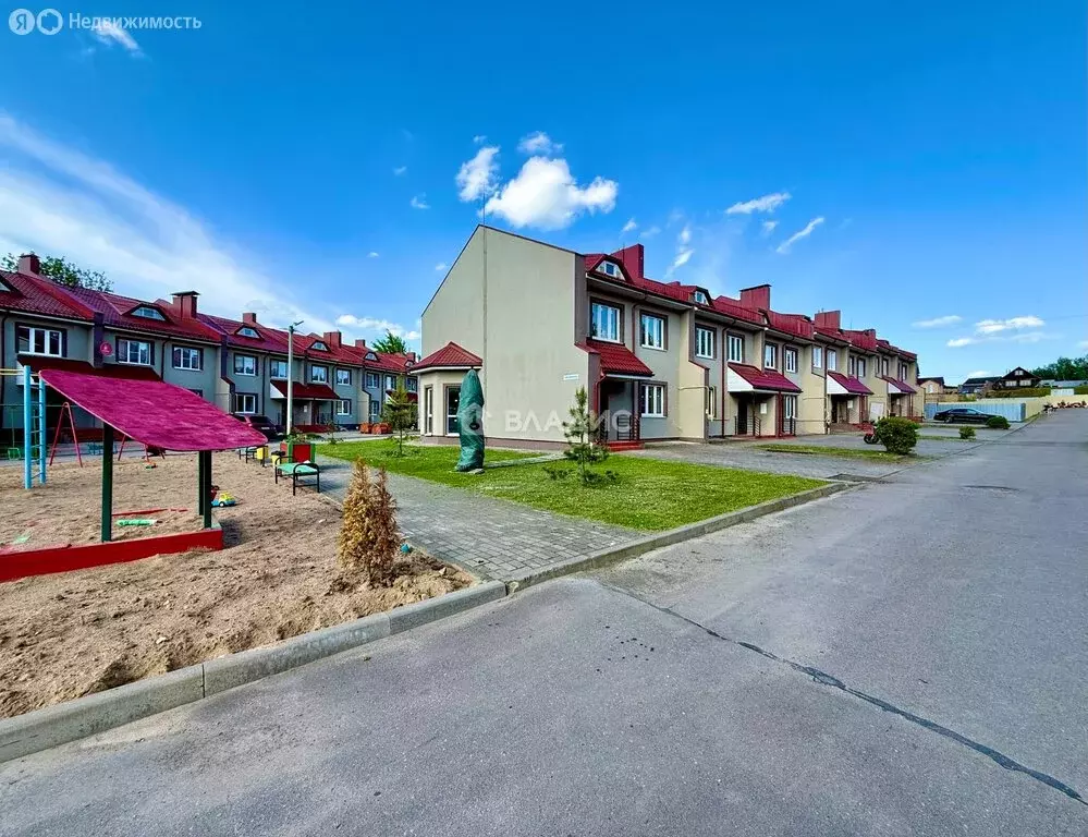 Дом в Смоленск, посёлок Вишенки, Монастырщинская улица, 16А (129.4 м) - Фото 2