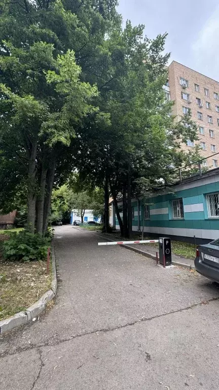 Комната Московская область, Долгопрудный Молодежная ул., 18 (22.1 м) - Фото 2