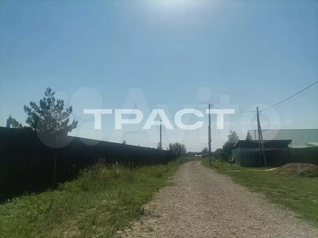 Участок 15 сот. (ИЖС) - Фото 0