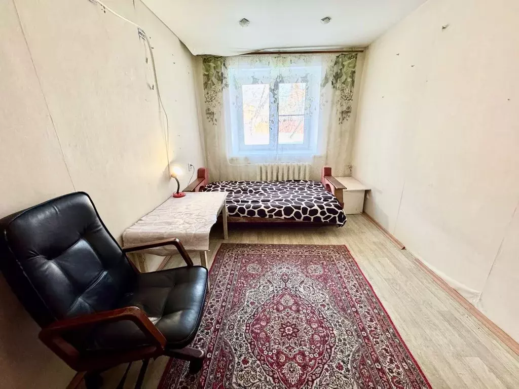 2-к кв. Московская область, Орехово-Зуево проезд Фабзавуча, 2 (43.0 м) - Фото 2