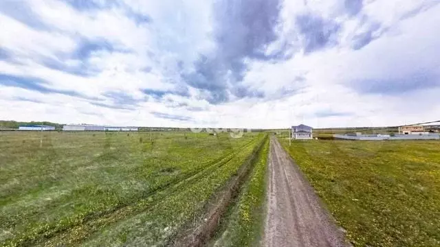Участок 10,1 сот. (ИЖС) - Фото 1