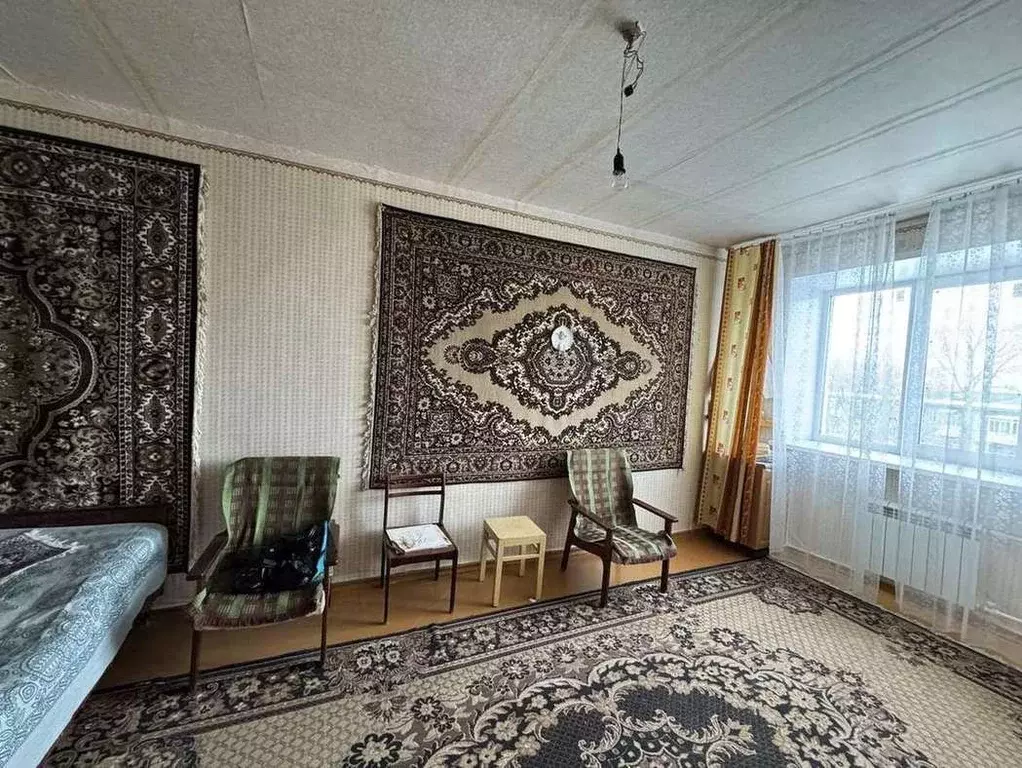 1-к кв. Самарская область, Самара ул. Ивана Булкина, 82 (30.0 м) - Фото 1