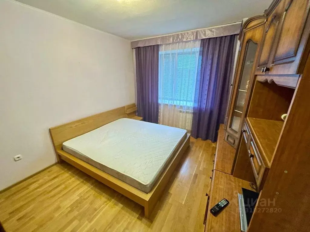 2-к кв. Коми, Ухта Тиманская ул., 11 (63.0 м) - Фото 1