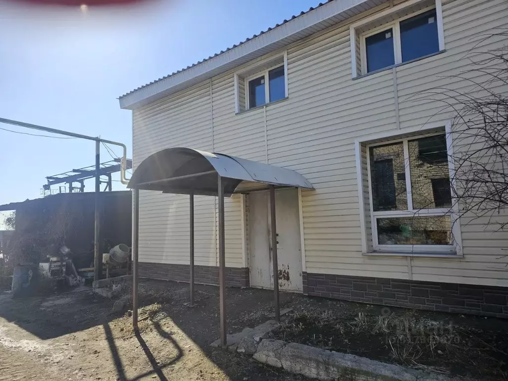 Склад в Белгородская область, Старый Оскол ул. Мира, 12 (800 м) - Фото 1