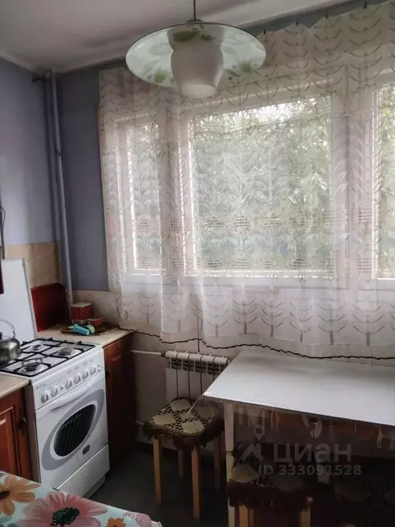 1-к кв. Санкт-Петербург ул. Тамбасова, 8К2 (30.0 м) - Фото 1