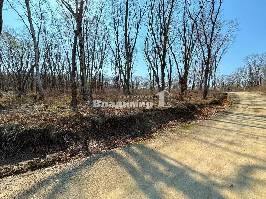 Участок в Приморский край, Находка  (12.29 сот.) - Фото 2