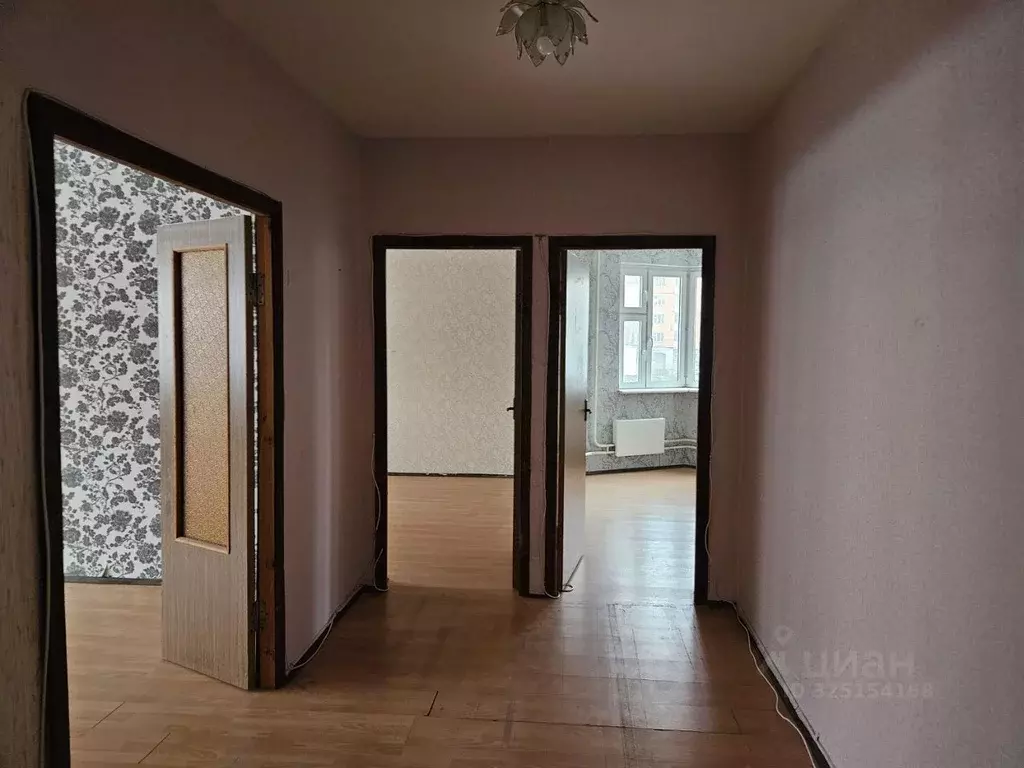 3-к кв. Московская область, Солнечногорск городской округ, Голубое пгт ... - Фото 2