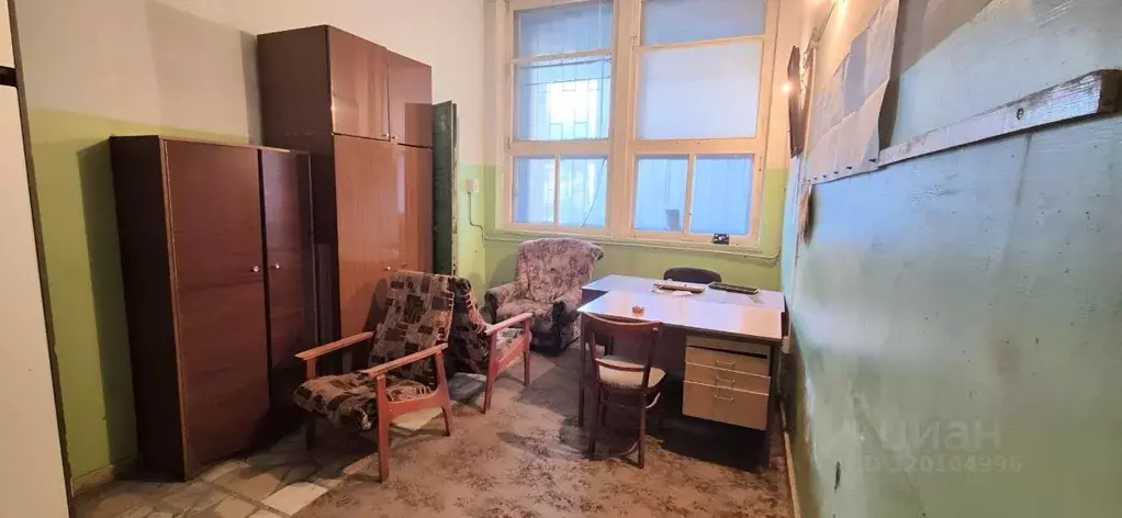 Офис в Ростовская область, Ростов-на-Дону просп. Стачки, 216 (36 м) - Фото 1