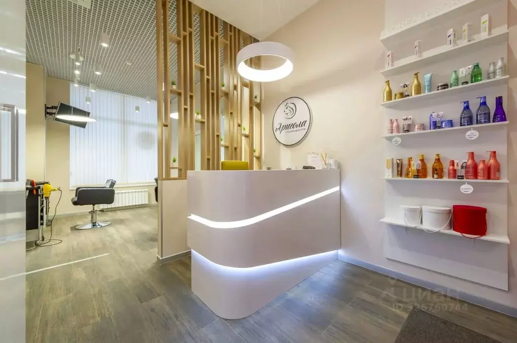 Помещение свободного назначения в Москва Алтуфьевское ш., 77к1 (81 м) - Фото 1