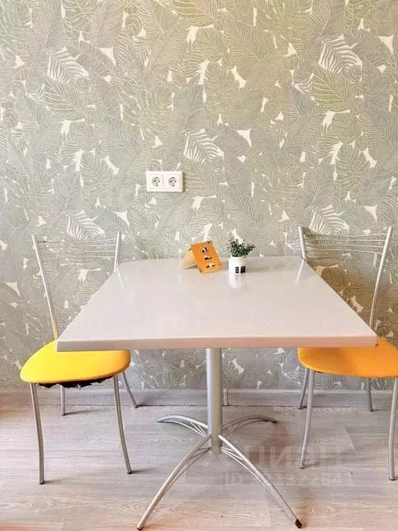 1-к кв. Ростовская область, Ростов-на-Дону ул. Нансена, 83с1 (42.0 м) - Фото 2