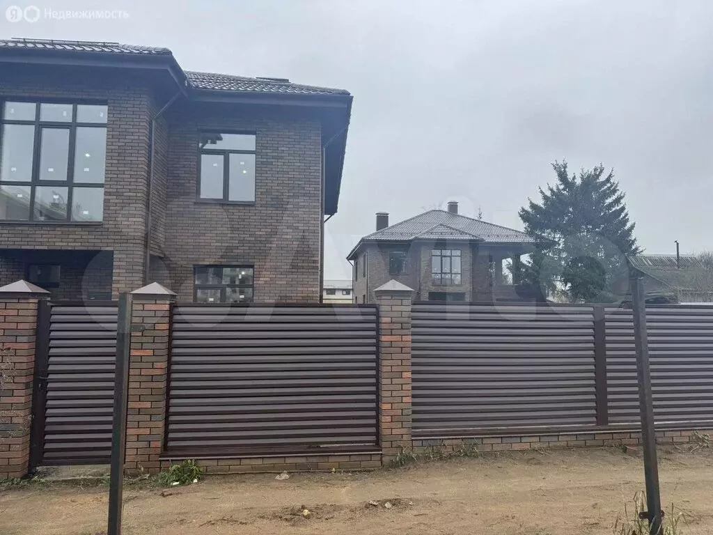 Дом в деревня Мокшино, Солнечная улица (289 м) - Фото 1