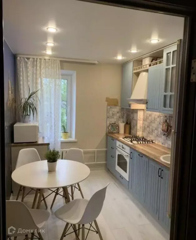 Продаётся 3-к квартира, 65.4 м - Фото 1