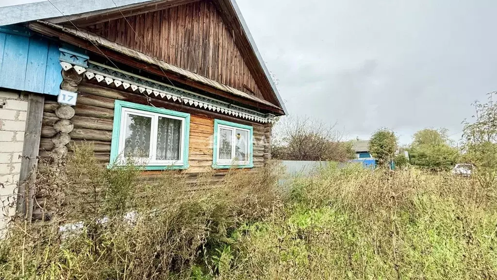 Дом в Владимирская область, Селивановский муниципальный округ, д. ... - Фото 2