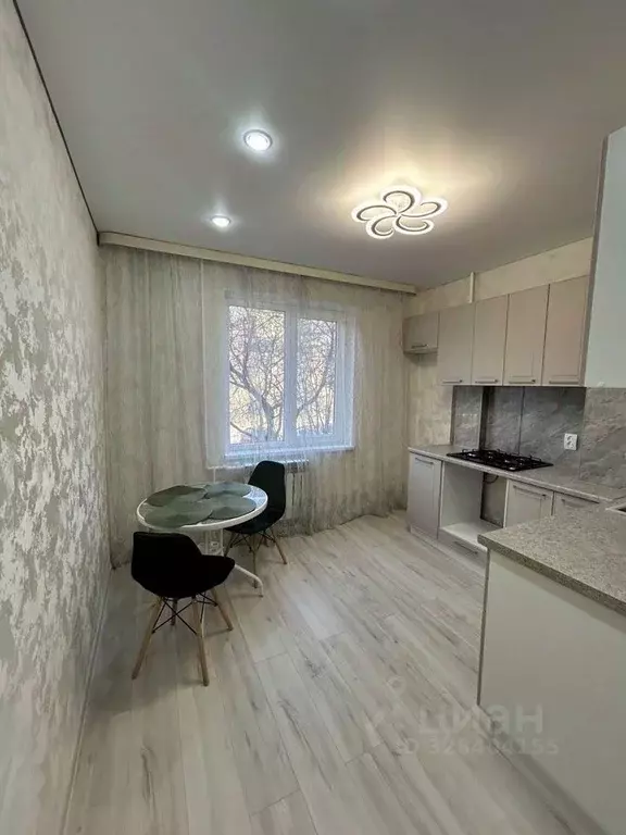 1-к кв. Крым, Симферополь ул. Ковыльная, 68 (33.5 м) - Фото 2