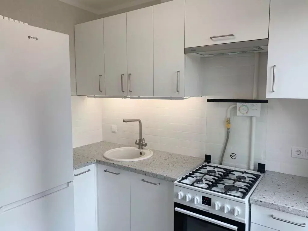 2-к кв. Москва Уссурийская ул., 1К2 (44.5 м) - Фото 2