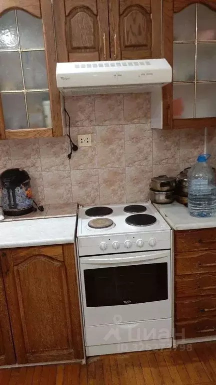 3-к кв. Белгородская область, Старый Оскол Олимпийский мкр, 1 (64.0 м) - Фото 1