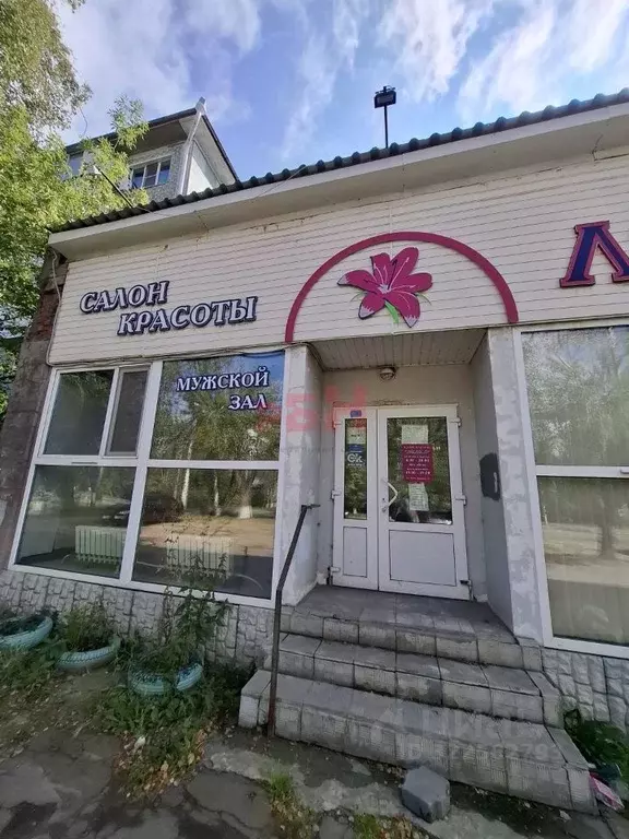 Помещение свободного назначения в Омская область, Омск ул. 75-й ... - Фото 2